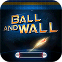 Ball And Wall screenshot 1